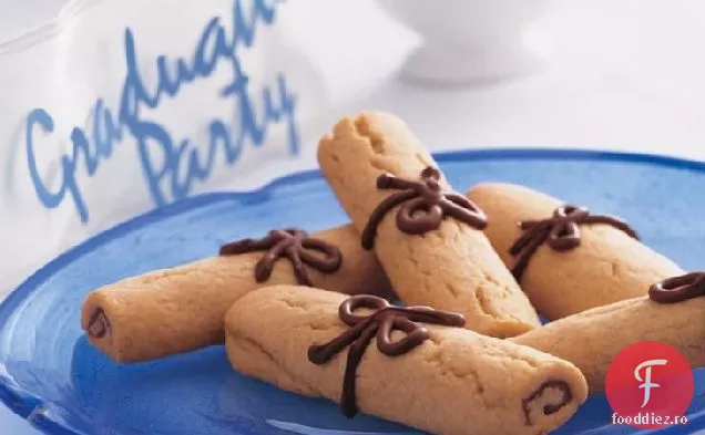Cookie-Uri De Diplomă