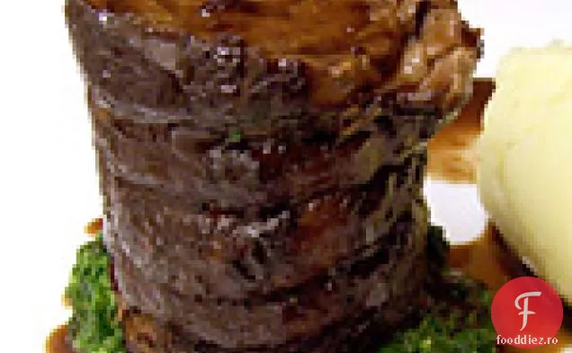 Miel Fiert / Gambe De Miel
