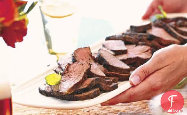 Miel Tandoori La Grătar