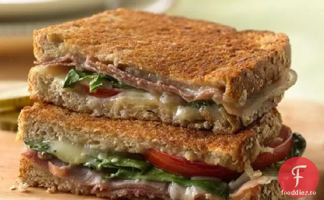 Brânză La Grătar Italiano