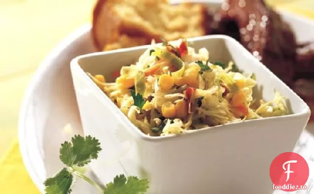 Salată De Varză Din Texas
