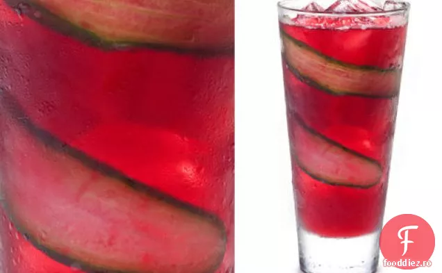 Fecioara Pimm Cupa