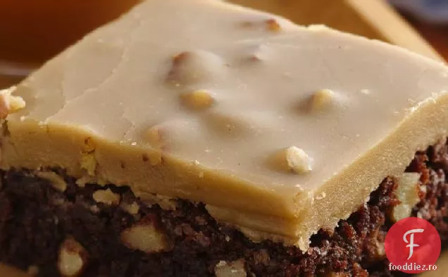 New Orleans Praline Negrese