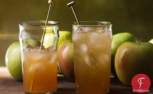 Bobbing pentru Mezcal
