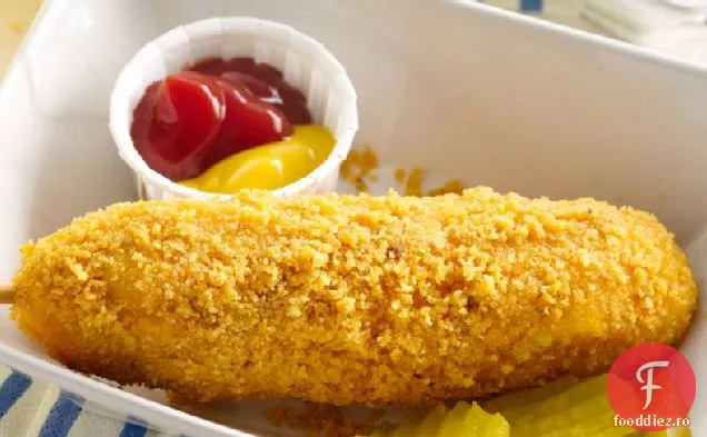 Câini De Cartofi Încărcați