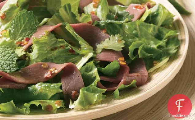 Salată De Vită Thailandeză