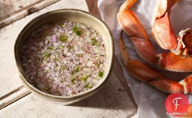 Castravete Mignonette