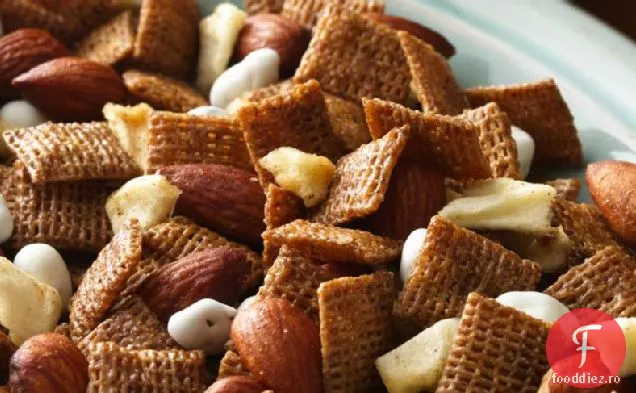 Scortisoara-Mere Chex Amestec