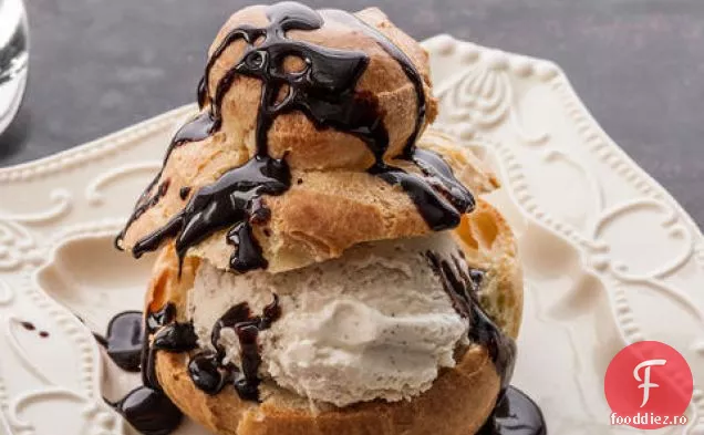 Profiteroli