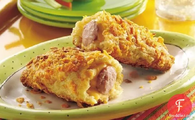 Crunchy Nacho Câini