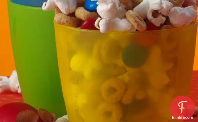Se amestecă și se potrivesc Munchies