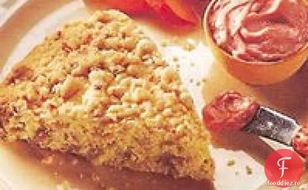 Biscuiți Cu Firimituri De Migdale
