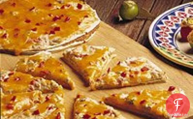 Pene De Tortilla Din Sud-Vest