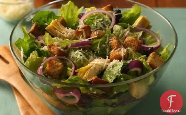 Salată Italiană De Romaine
