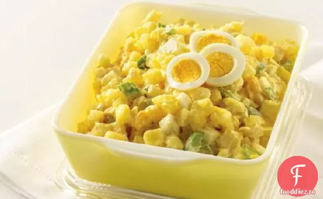 Salată De Cartofi De Picnic Super-Simplă