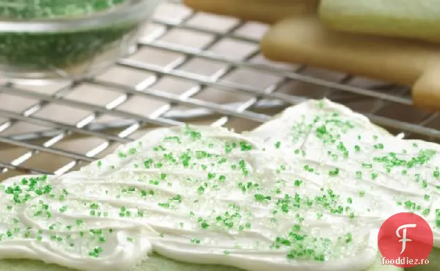 Crăciun Cookie Pops