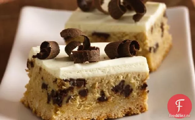 Tiramisu Cheesecake Baruri