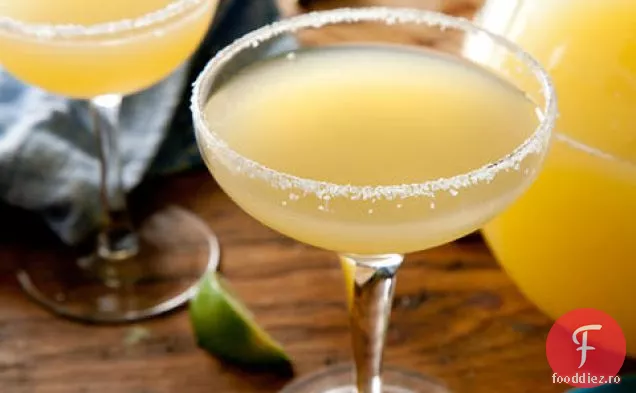 Pitcher-Margarita Perfectă