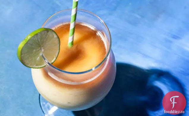 Daiquiri De Ananas Congelat