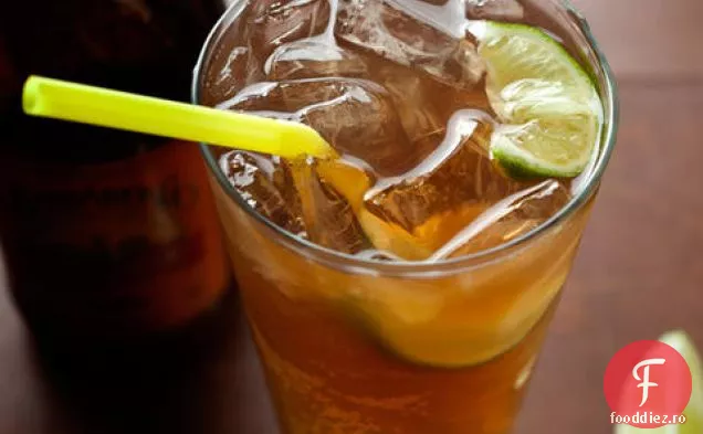 Dark ' n ' Stormy