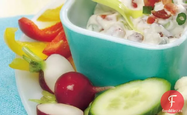 Bacon-Baie De Roșii