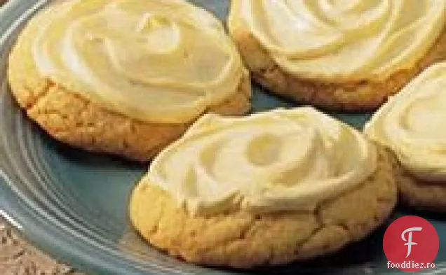 Cookie-Uri De Lamaie