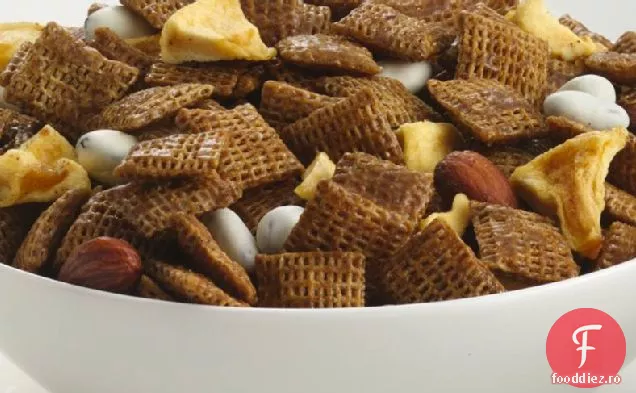 Scortisoara-Mere Chex Amestec (1/2 )
