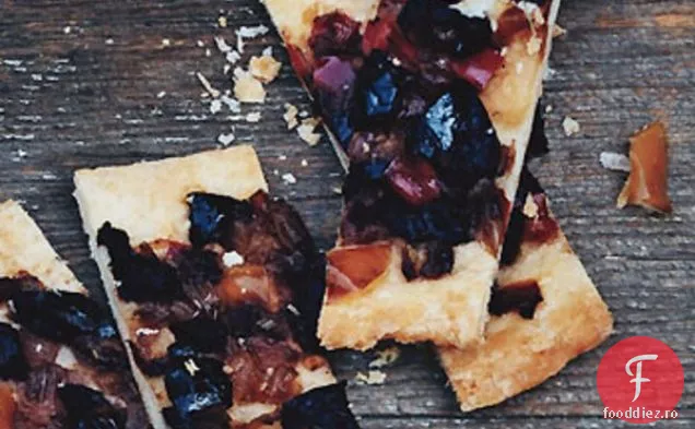 Pissaladiere Benzi
