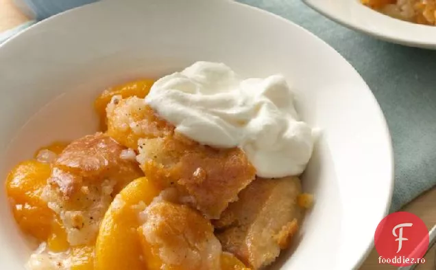 Cizmar De Piersici Clasic Bisquick Nr. 8