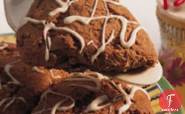 Biscuiți De Morcovi