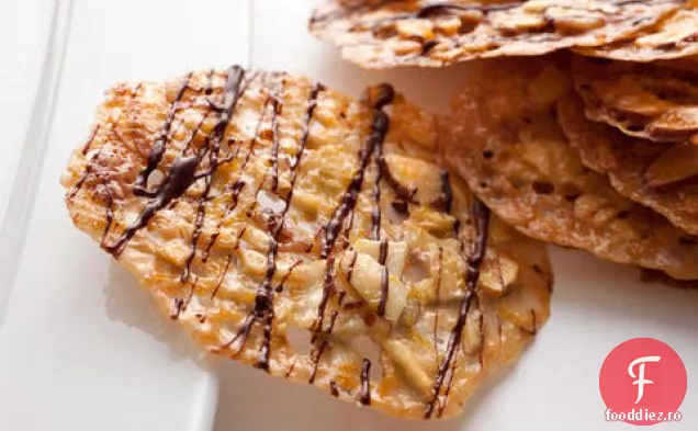 Cookie-Uri Florentine
