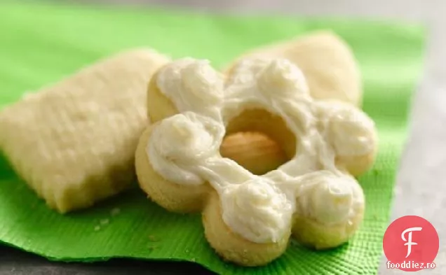 Cookie-Uri Ultimate Cut Out Fără Gluten