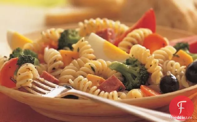 Salată De Cină Antipasto