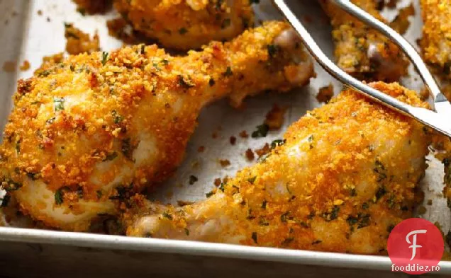 Crunchy Usturoi Copane