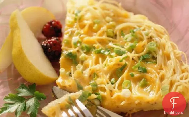 Paste Cu Brânză Frittata