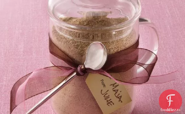 Amestec De Ceai Chai Latte