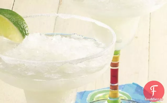 Margarita Mexicană