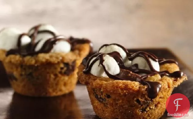 Cupe Caramel s ' more