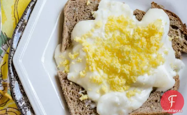 Eggs9rod la Goldenrod