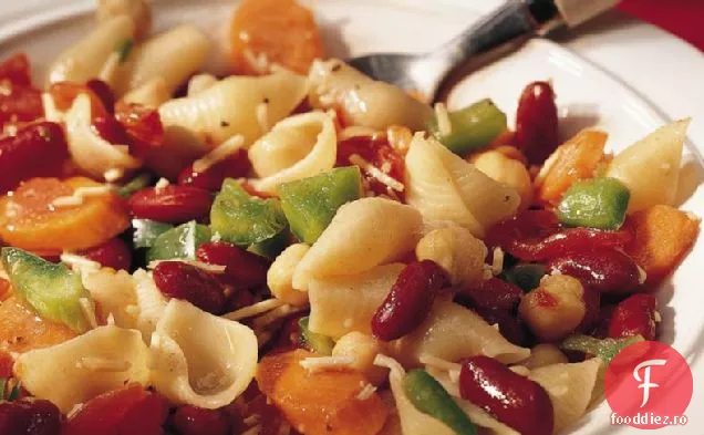 Salată De Paste Minestrone