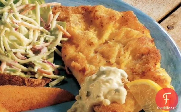 Lămâie Piper Portocaliu Copt Dur