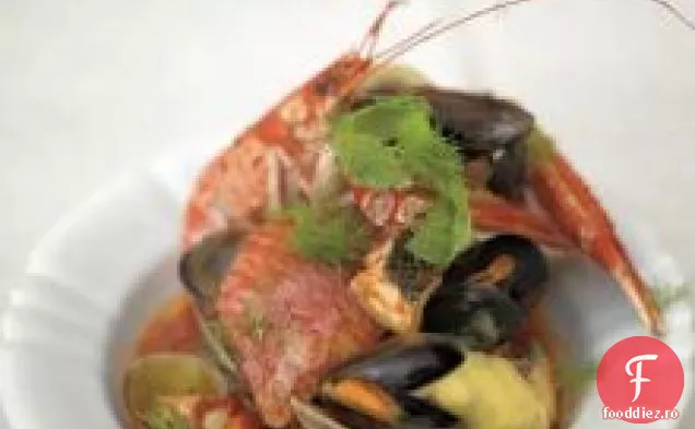 Picior De Miel Picant La Grătar