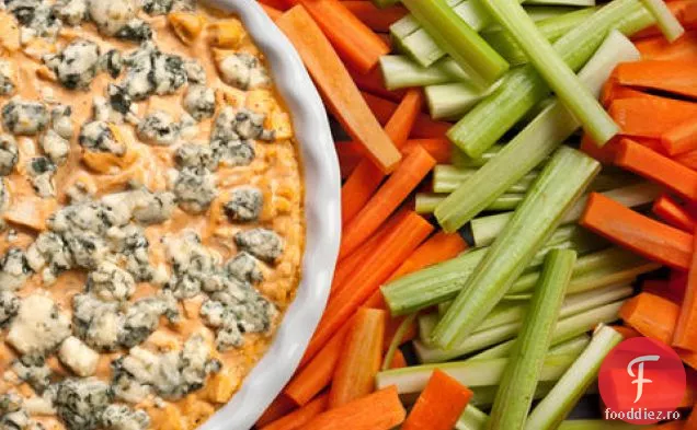 Buffalo Pui Dip