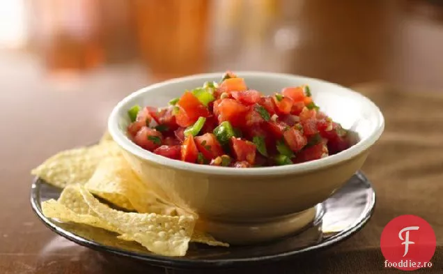 Salsa De Roșii De Casă
