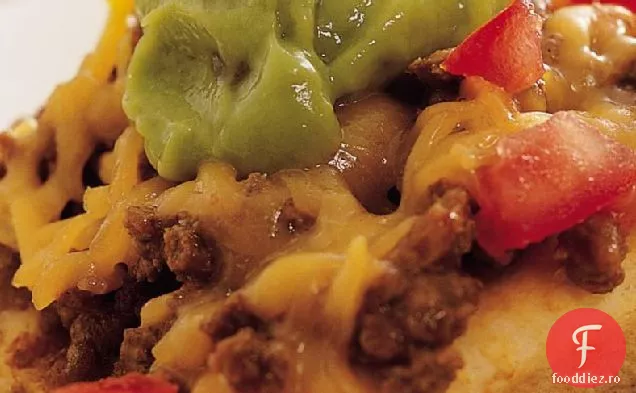 Petrecere Taco Sandwich