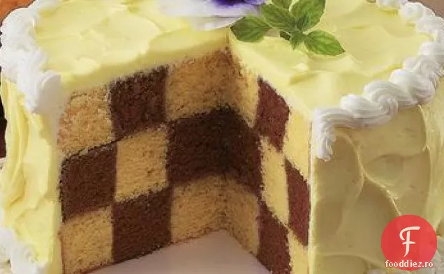 Tort De Șah De Petrecere