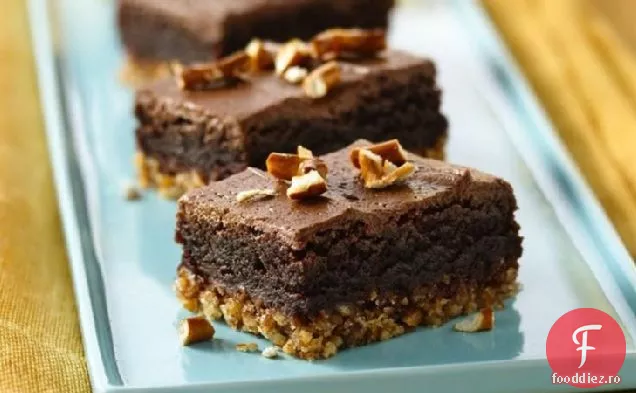 Covrig Brownie Baruri