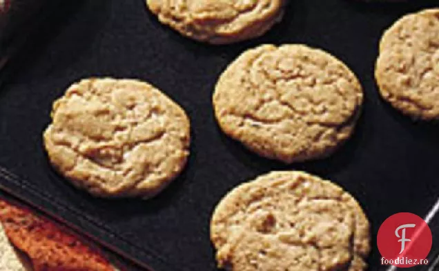 Cheie Lime-Cookie-Uri De Ciocolată Albă