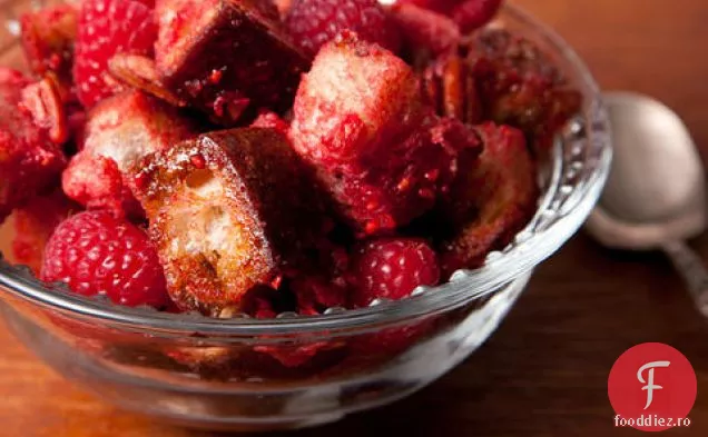Panzanella Dulce