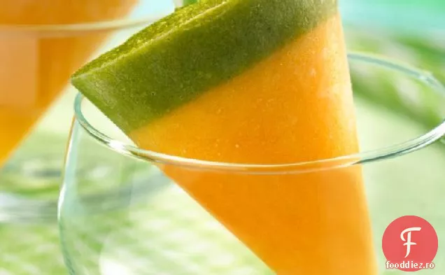 Nebun Morcov Pops